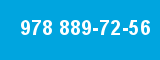 978 889-72-56 978 889-72-56